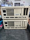 2x Lot Vintage Apple Macintosh Iici M5780 Desktop Computer Empty Cases Special