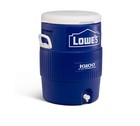  big Sale  Lowe s 10 Gallon Insulated Beverage Cooler Water Cooler