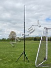 Manfrotto 269hdbu 269hdbu-veo1 23  Super Giant Stand Leveling Leg - Veo Tripod