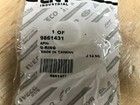 New Oem New Holland O-ring Part   9861431
