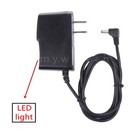 Ac Adapter For Vtech Vm342bu Safe   Sound Full Color Video Monitor Power Supply