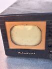 Vintage Admiral 19a1 Television Untested