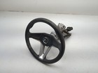 21-26 Cfmoto Uforce 1000 Xl Front Steering Wheel Column Set 5asv-102100-6000