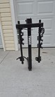 Thule  Hitch Mount 4-bike Rack Excellent Cond 