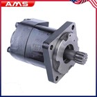New For Bobcat Skid Steer Multiple Models 751 753 763 773 S Series Drive Motor