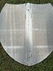 Retired Authentic Interstate 40 Sign 24x24    Aluminum 5052 Free Shipping 