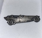 Coney Island Car Pocket Knife New York City Souvenir