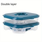 No-bait Cockroach Trap Reusable Insect Pest Control Box Roach Spider Ant Catcher