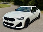 2023 Bmw M240i Xdrive  Premium Pkg  Park Assist Pkg  Active Cruis