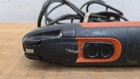 Fein Multimaster Fmm250q Variable Speed Oscillating Multi Tool  tool Only 