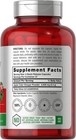 Apple Cider Vinegar Acv Pills 2400mg     For Digestive   Metabolic Support