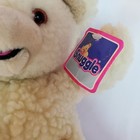 Snuggle Laundry Softener Bear Plush By Russ W Original Tags - Vintage 1986