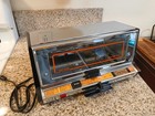 Vintage Ge General Electric Toast-r-oven Toast  n Broil T23 Rare New Usa