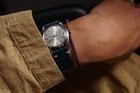 C1969 Serviced Rolex Vintage Oyster 6426 Light Grey Dial 34mm Cal 1225  1619