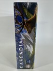 Cascadia Board Game By Randy Flynn - Aeg And Flatout Games - New Sealed 