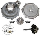 63 5mm Complete Turbo Rebuild Kit For 2015-2019 6 7l Ford Powerstroke