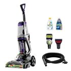 Bissell Proheat 2x Revolution Pet Pro Plus Upright Deep Cleaner - Purple - New