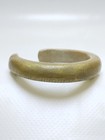 Ancient Bronze Viking Bracelet     Authentic Norse Artifact