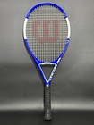 Wilson Ncode N4 Over Size 4 3 8