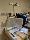 Brother Persona Prs 100 Embroidery Machine