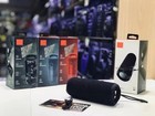 Jbl Flip 6 Portable Bluetooth Speaker  Deep Bass Ipx7  Partyboost Pairing -black