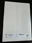 Montblanc Online Exclusive 80 s Punk 146 Notebook Mb119442 Sealed