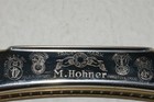 Vintage Unsere Lieblinge M Hohner Harmonica Key Of C