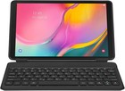 Samsung Galaxy Tab A 10 1 2019 Wireless Bluetooth Keyboard Cover  Black
