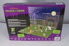 The Simpsons Treehouse Of Horror Halloween Countdown Advent Calendar 2025 New