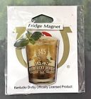 Kentucky Derby Churchill Downs Horse Race  Official Fridge Magnet Mint Julep 145