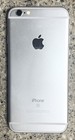 Iphone 6s At t Unlocked 64gb Space Grey Headphones  Charger   Original Box