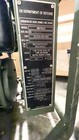 Dewey Mep-531a Diesel Generator 2kw 120vac  95 Hours  