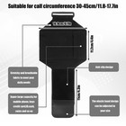 Leg Phone Holder  Cell Phone Leg Straps  Non Slip Ankle Wallet  Adjustable Smart