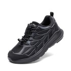 Kids Boys Girls Athletic Shoes Lightweight Breathable Gym School Running Shoes