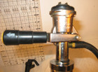 8  Micro-matic Hand Pump Beer Keg Party Tap