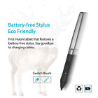Buy 1   get 1 Free   Huion H640p Graphics Drawing Tablet Battery Free Stylus Pen