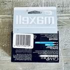 Maxell 8mm Gx-mp High Quality 120 Camcorder Video Cassette Tape Sealed