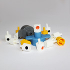 The Female Adapter And Male Caps Pack  20  Spray Paint Caps Graffiti Art Tips