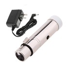 Wireless Dmx512 Female Receiver Xlr 2 4g For Stage Par Party Light Control