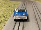 Aurora Afx Dash Custom Painted David Pearson Ford  Torino Tjet Ho Slot Car Body