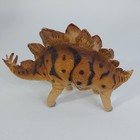 Safari Ltd Stegosaurus Dinosaur Toy Figure 1988 Carnegie