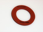 Oil Filler Cap Gasket     Continental A-65 -75  80  C-75 -85 -90 -125 145-2 e-185