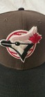Blue Jays 91 All Star  47 Brand Black Brown Pink Undervisor