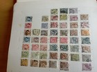 Collection Of Austrian Stamps 1867 - 1962
