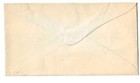 1863 2nd Corps 2nd Division Civil War Cover Magee Army Potomac Union Patriotic