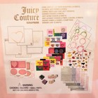Rare Juicy Couture     scrapbook Factory Sealed Brand New Y2k Vintage Iconic Pink
