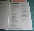 At t 5490 Vtg Owners Manual User Guide Cordless Telephone Instructions Booklet
