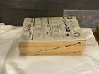 1991 Orchard Park New York White Pages Phone Book 
