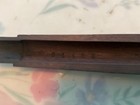 Swedish Carbine Walnut Handguard