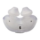 Lot Of 6 Resmed Airfit P10 Nasal Replacement Pillow Cushion Small  62931 Oem